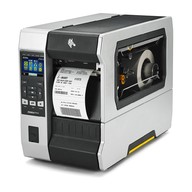 Промышленный принтер этикеток Zebra ZT620, 203 dpi