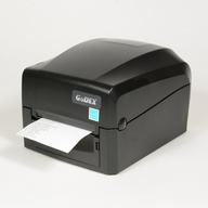 Принтер этикеток Godex GE330-U. USB, 300 dpi