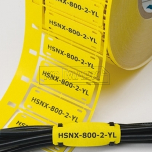 Маркировка кабеля