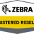 Мы стали официальным партнёром Zebra