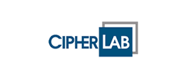 CipherLab logo