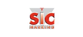 Sic Marking logo