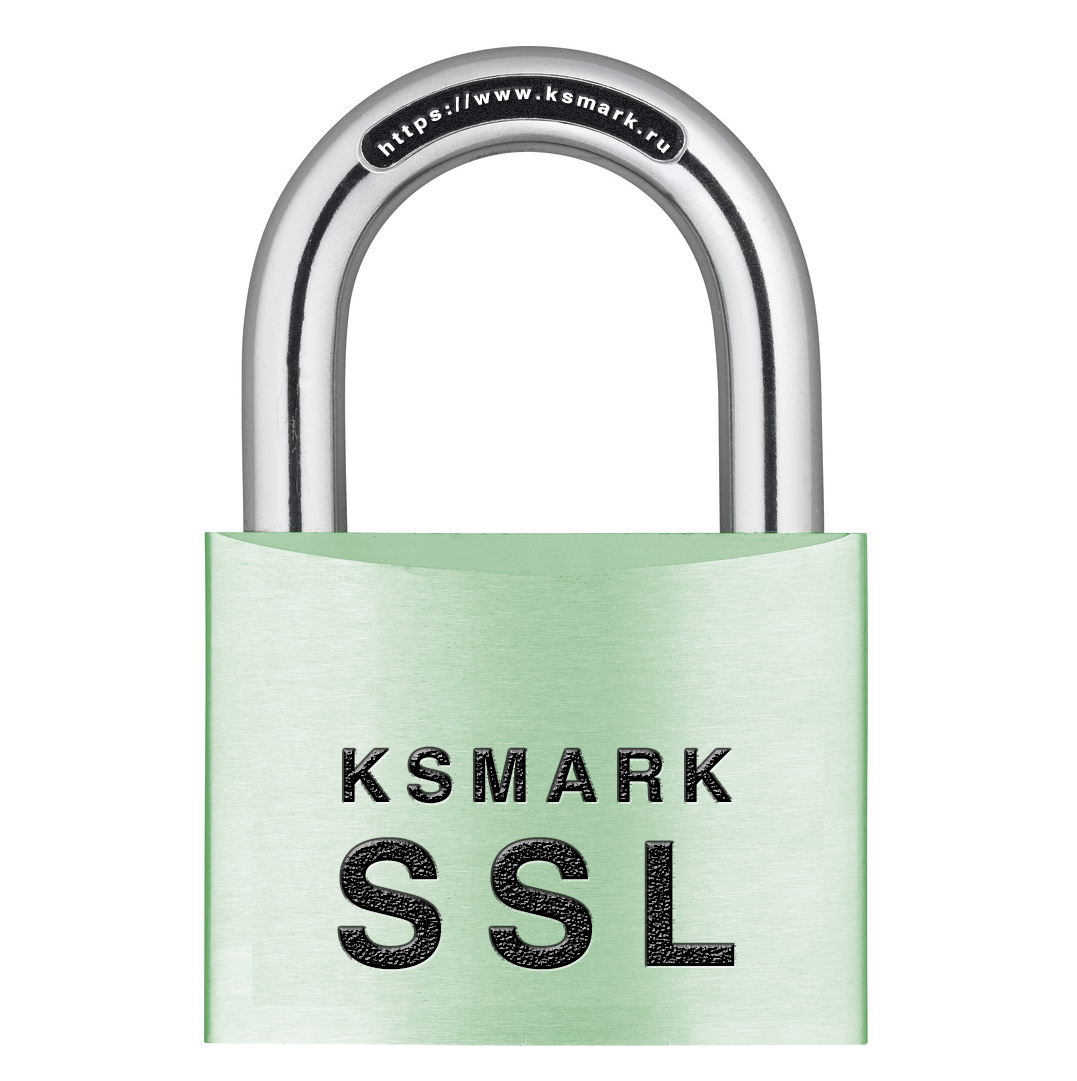 Замок КС МАРК SSL