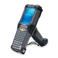 Ударопрочный терминал сбора данных Motorola MC9190-G