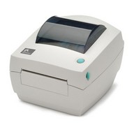 Термотрансферный принтер Zebra GC420t