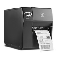 Термотрансферный принтер Zebra ZT220 TT (300 dpi)