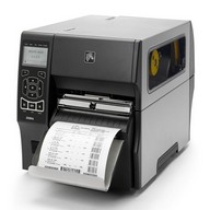 Принтер Zebra ZT410 (203 dpi)