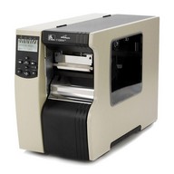 Принтер Zebra 110Xi4 (203 dpi)