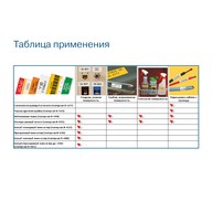 Миниатюра файла ksmark-brady-bmp21-plus-cartrige-table № 60590