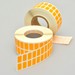 Миниатюра файла etiketka-polyester-yellow-gloss-2-rows-ksmark-ru-05