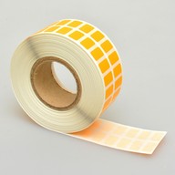 Миниатюра файла etiketka-polyester-yellow-gloss-2-rows-ksmark-ru-03 № 62180