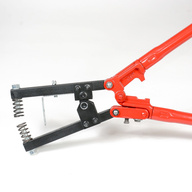 Миниатюра файла Клещи пробивные для профнастила № 68754