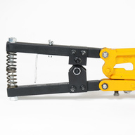 Клещи пробивные для профнастила жёлтые. Миниатюра № 68834 Миниатюра файла kleschi-profnastil-ksmark-ru-02-yellow № 68834