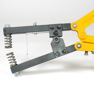 Клещи пробивные для профнастила жёлтые. Миниатюра № 68844 Миниатюра файла kleschi-profnastil-ksmark-ru-04-yellow № 68844