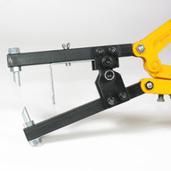 Клещи пробивные для профнастила жёлтые. Миниатюра № 68849 Миниатюра файла kleschi-profnastil-ksmark-ru-05-yellow № 68849