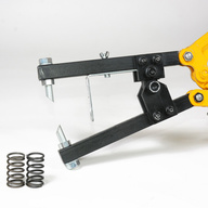 Клещи пробивные для профнастила жёлтые. Миниатюра № 68854 Миниатюра файла kleschi-profnastil-ksmark-ru-06-yellow № 68854