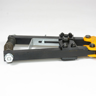 Клещи пробивные для профнастила жёлтые. Миниатюра № 68859 Миниатюра файла kleschi-profnastil-ksmark-ru-07-yellow № 68859