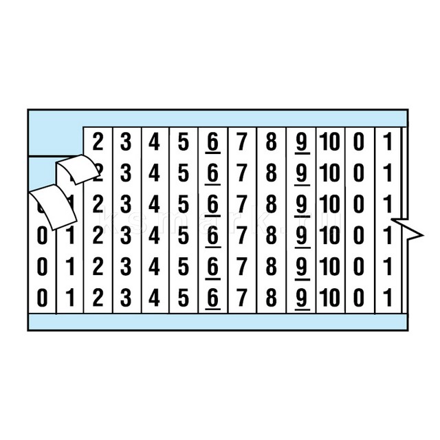 Превью файла brady-finished-marking-material