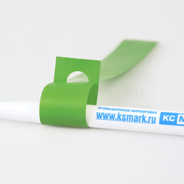 Превью файла birka-petelka-20x162-green-ksmark-ru-05