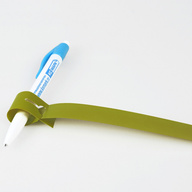 Бирка-петелька 20х254 оливковая. Миниатюра № 71824 Миниатюра файла birka-petelka-20x254-olive-ksmark-ru-03 № 71824