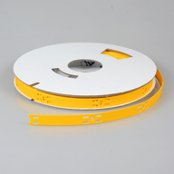 Миниатюра файла birka-markirovka-provoda-dm-135ng-10x59-yellow-ksmark-ru-01 № 72029