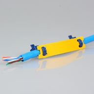 Миниатюра файла birka-markirovka-provoda-dm-135ng-10x59-yellow-ksmark-ru-22 № 72104