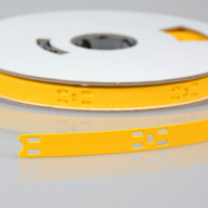 Миниатюра файла birka-kabel-markirovka-dm135-ng-yellow-ksmark-ru-02 № 72159