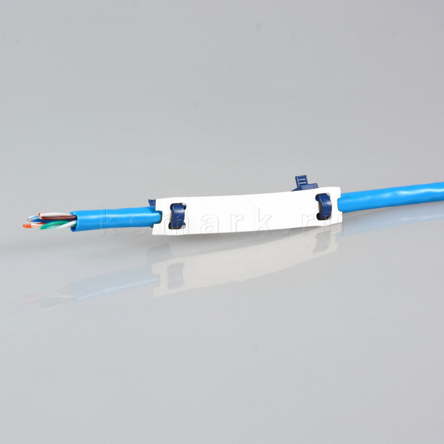 Превью файла birka-kabel-markirovka-dm135-ng-white-ksmark-ru-13