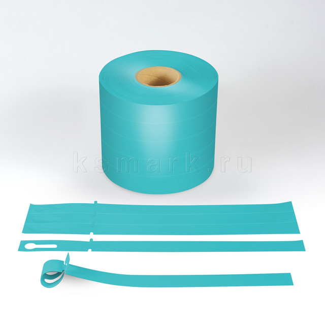 Изображение файла birka-petelka-25x254-biruza-ksmark-ru-00 № 75382