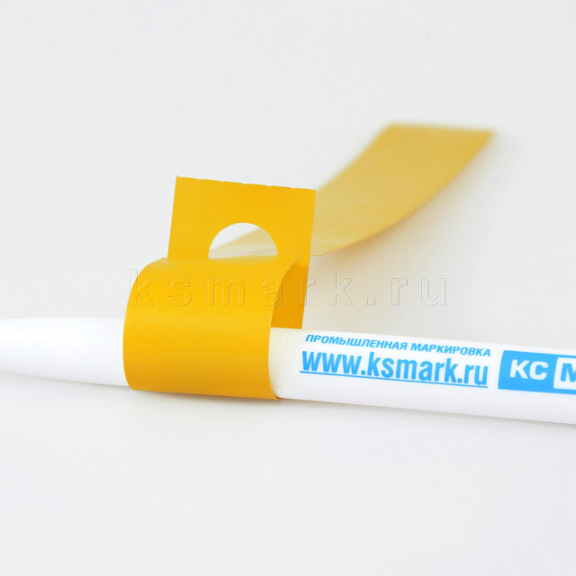 Изображение файла birka-petelka-25x254-yellow-ksmark-ru-02 № 75532