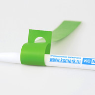Миниатюра файла birka-petelka-25x254-green-ksmark-ru-02 № 75472