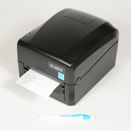 Принтер этикеток Godex GE300-U. USB, 200 dpi