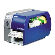 Принтер этикеток и штрих-кодов Brady BP-PR PLUS