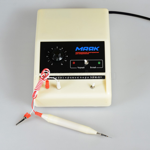 Изображение файла electroiskrovoe-pero-mayak-eim-021-ksmark-ru-08 № 75732