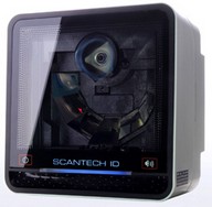 Многоплоскостной сканер Scantech ID Nova N-4060