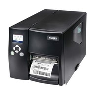 Промышленные термо/термотрансферные принтеры штрихкода (поддерживают ЕГАИС) Godex EZ-2250i и Godex EZ-2350i